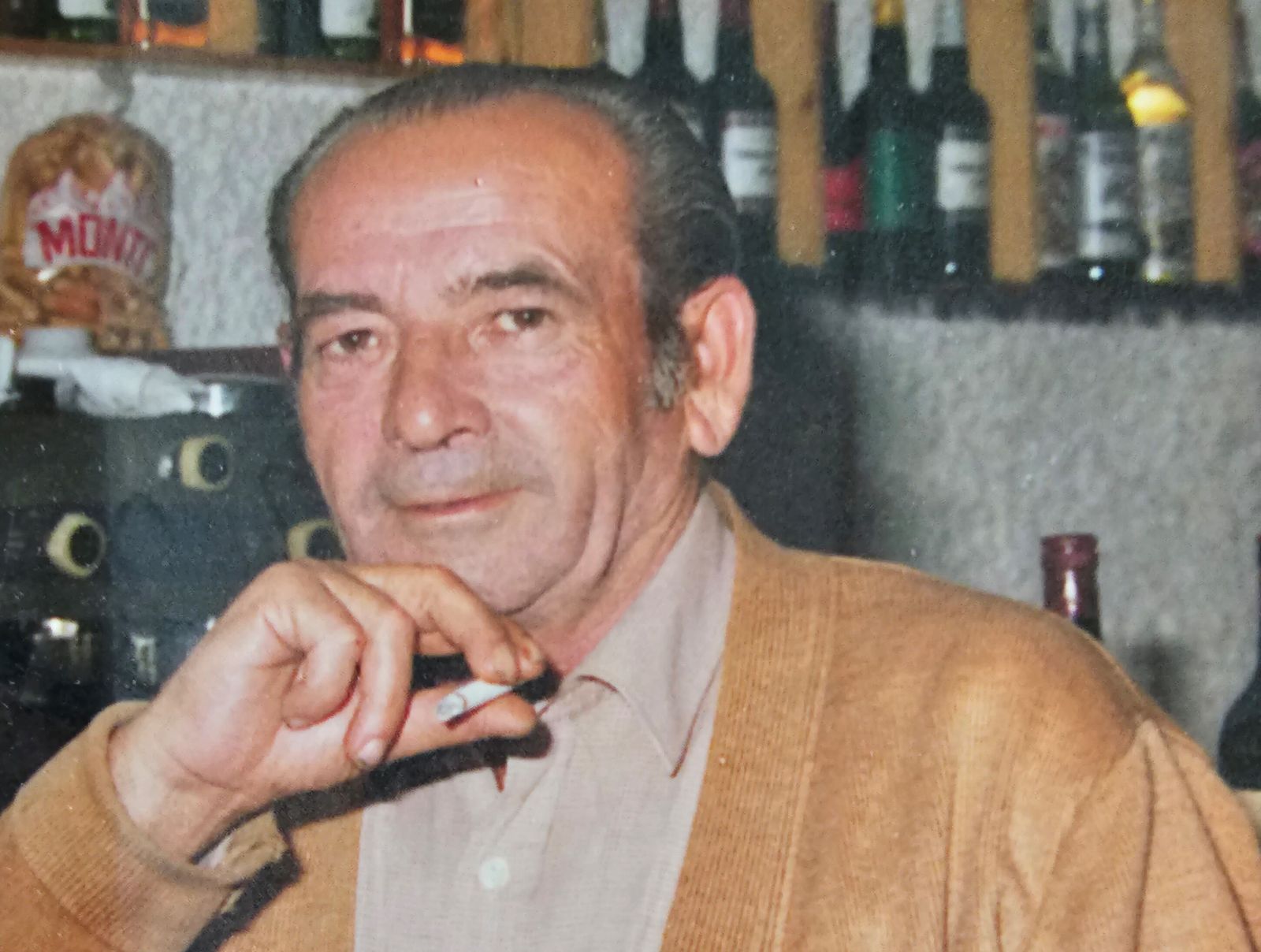 Elías Hierro Gómez.