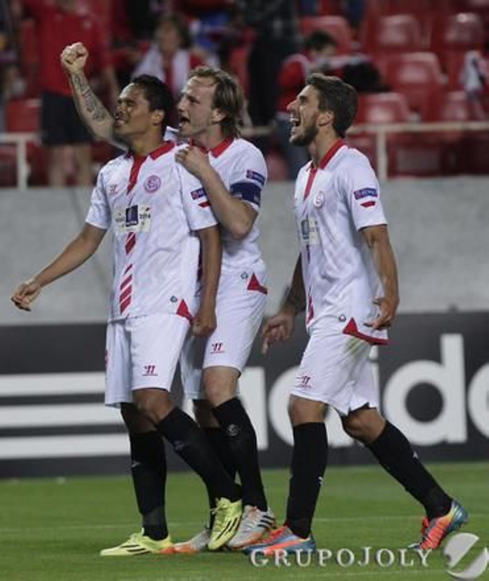 Foto: Antonio Pizarro