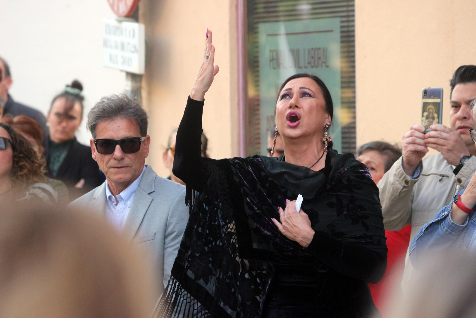 Las imágenes del Jueves Santo en Puerto Real 2023: Medinaceli