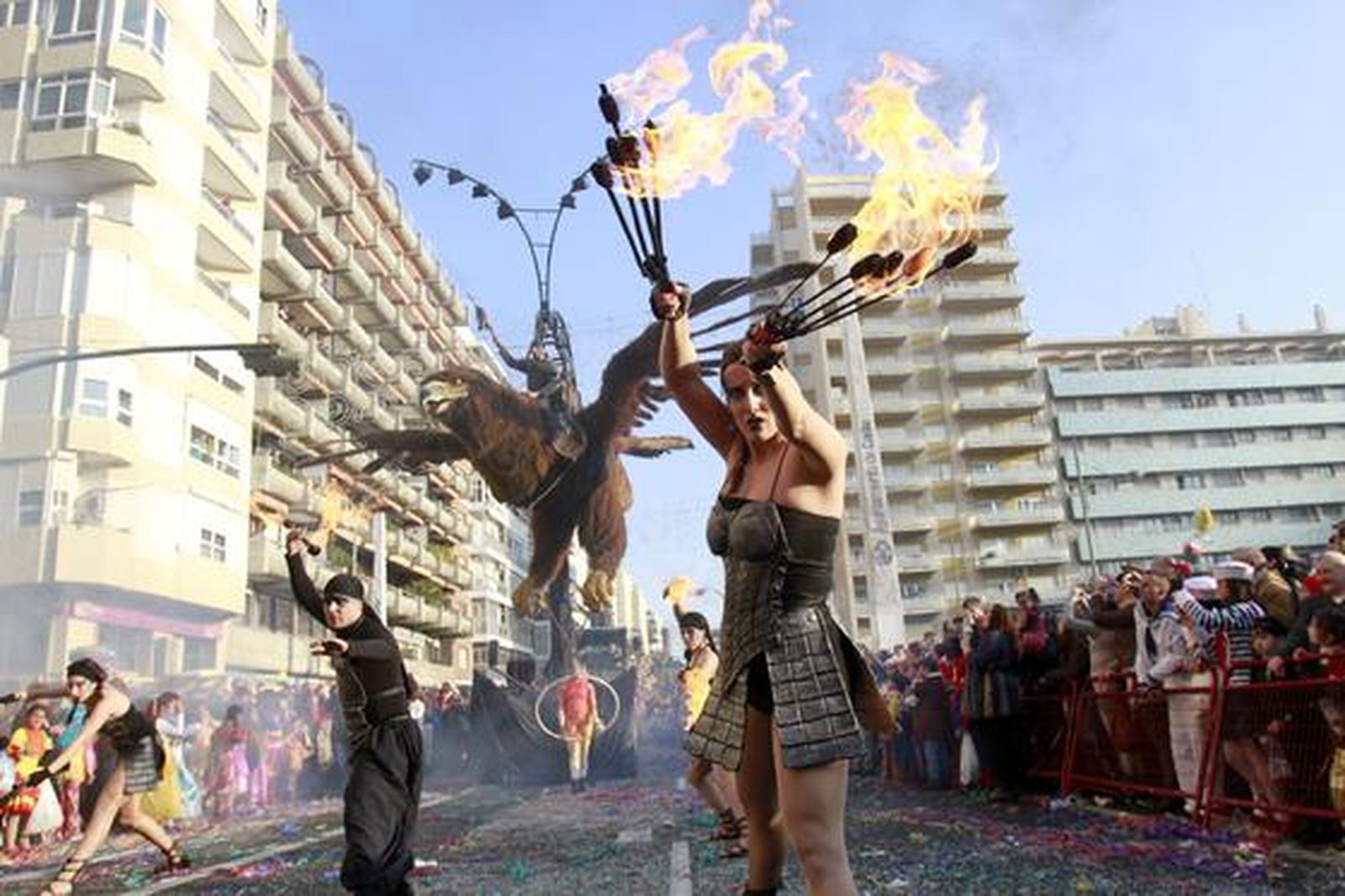 Foto: Lourdes de Vicente