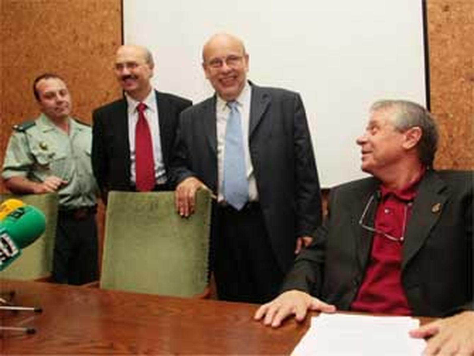 Tráfico hará más de 400 controles de alcoholemia al día en Granada durante 2 semanas