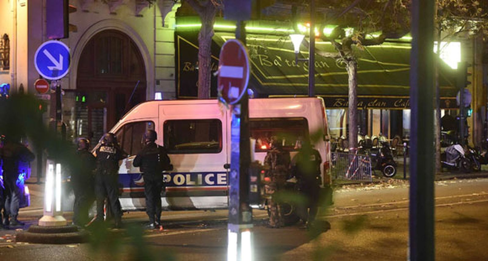 Los promotores españoles se oponen a los vigilantes armados en los conciertos