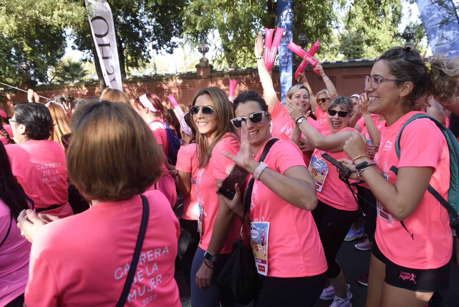 Búscate en la Carrera de la Mujer 5