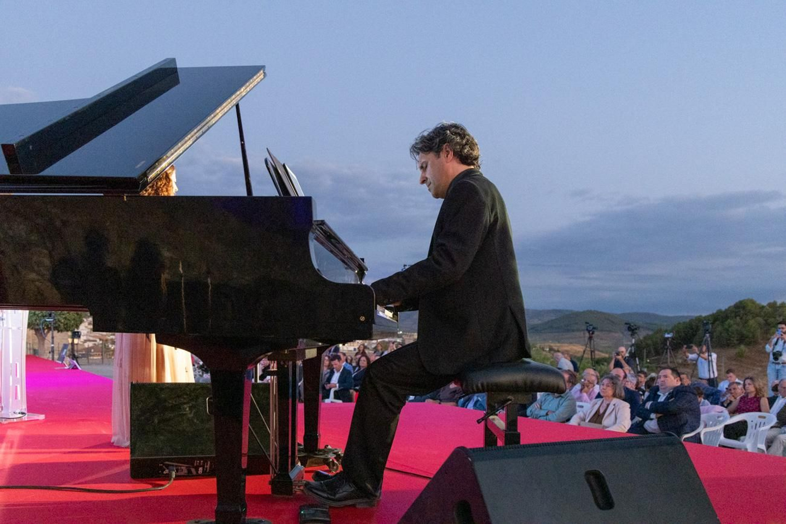 Entrega de los Premios Jaén Paraíso Interior 2025