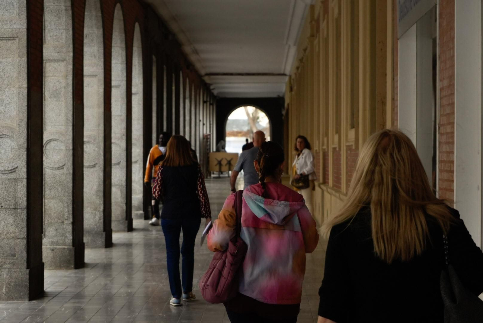 Las imágenes más destacadas del martes 29 de abril en Huelva