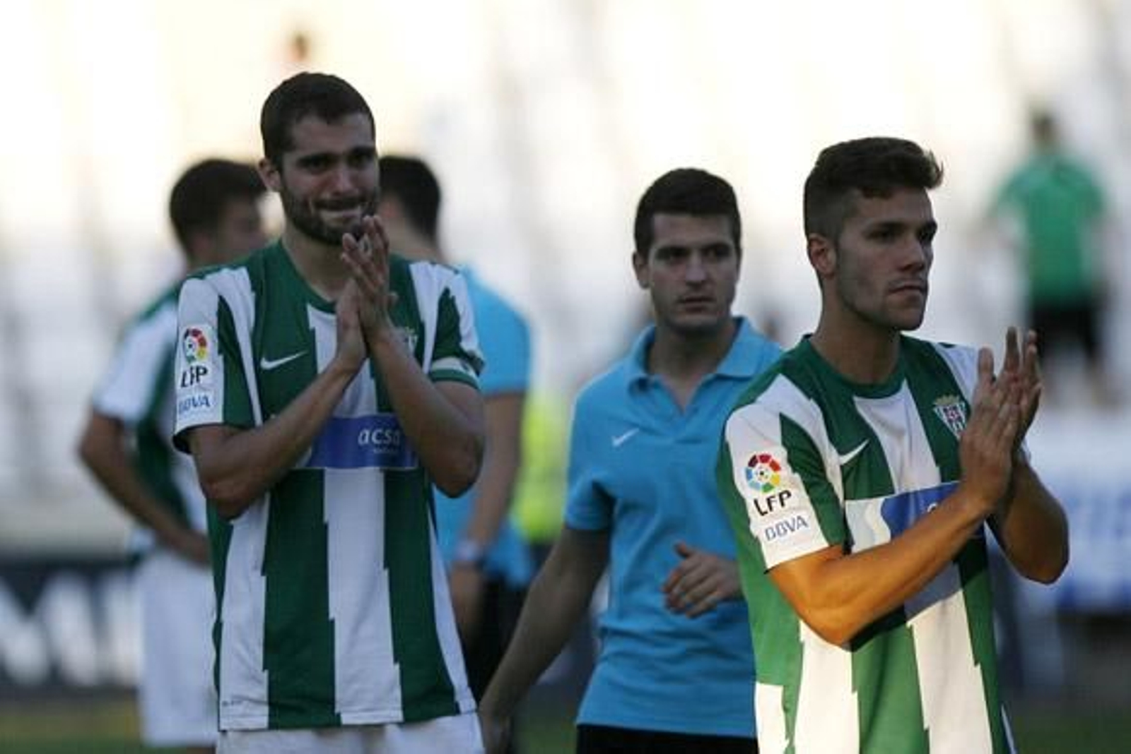 El Córdoba hace oficial el 'ascenso' de su filial a Segunda B El Córdoba hace oficial el 'ascenso' de su filial a Segunda B