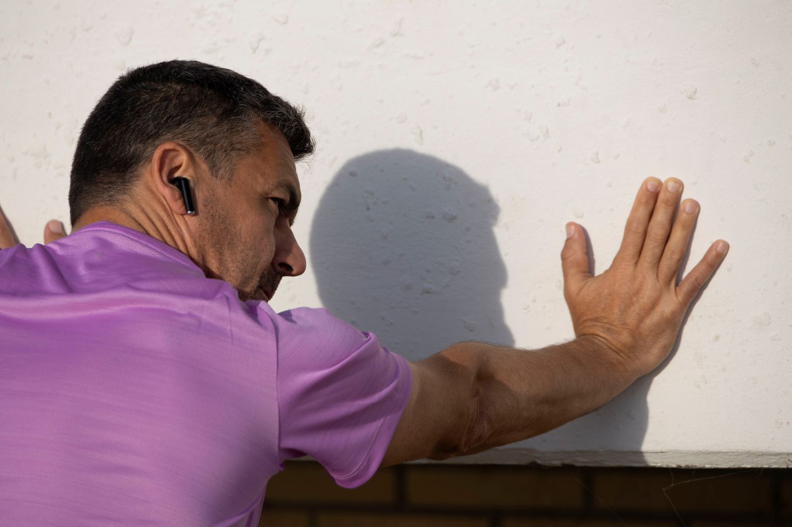 Las imágenes de la Media Maratón Bahía de Cádiz