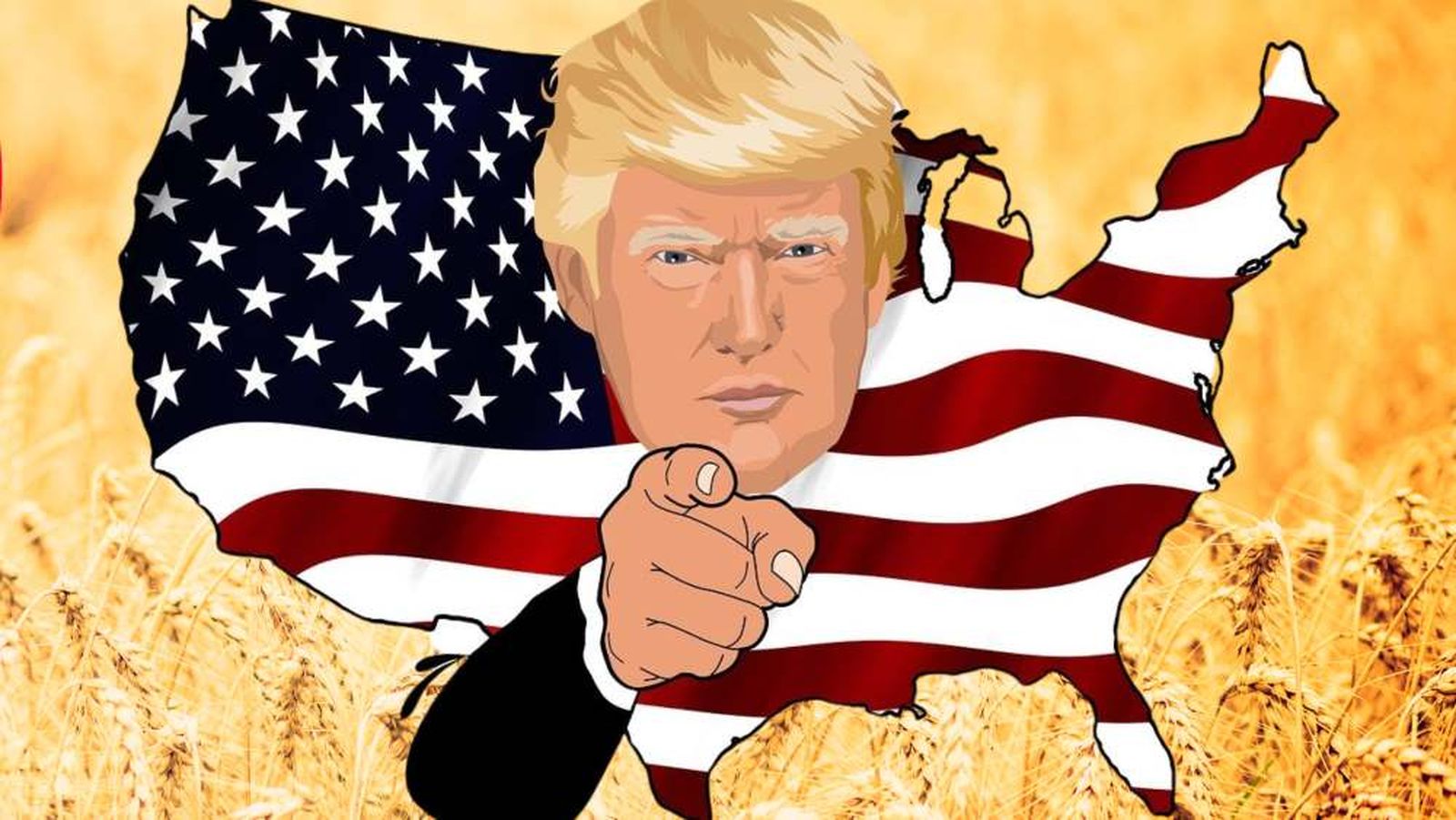 Nos cuesta verlo, pero ya estamos en guerra