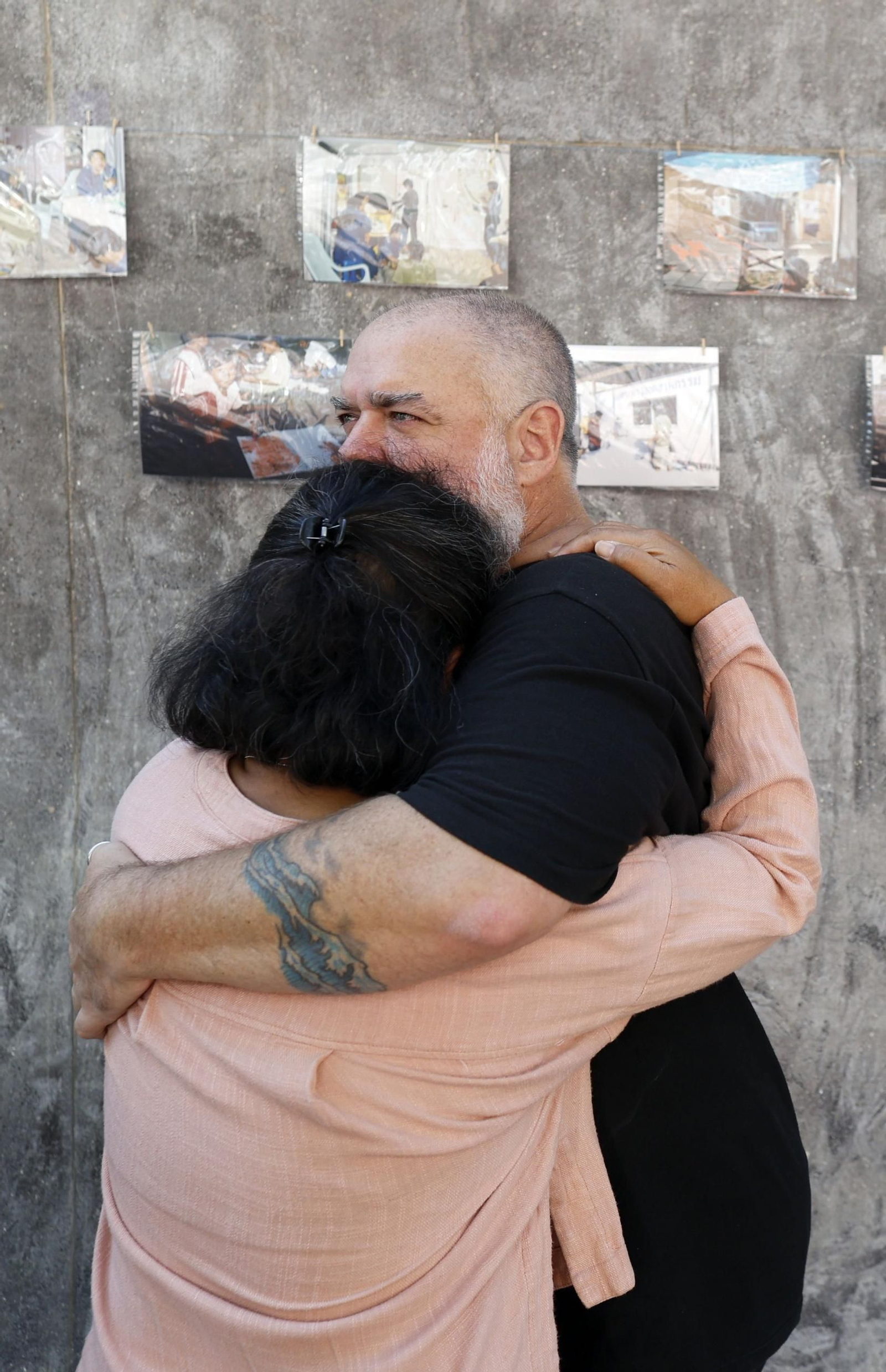 20 años del devastador tsunami en el Índico