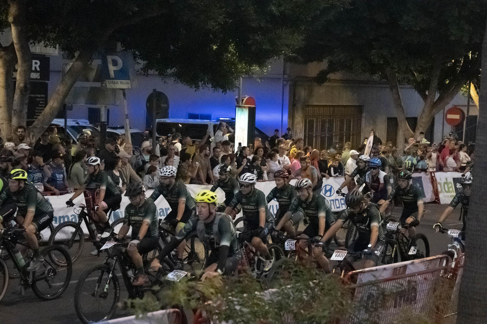 Las imágenes de los héroes de La Desértica: aquí puedes encontrar fu foto