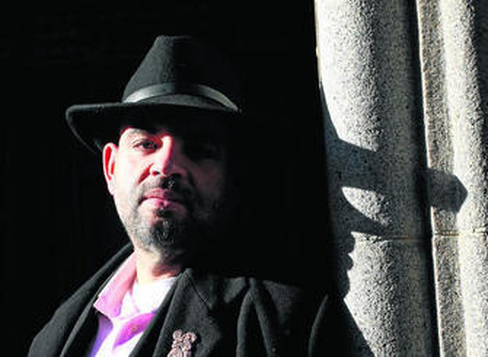 "No hay una genética latina: todos queremos vivir mejor"