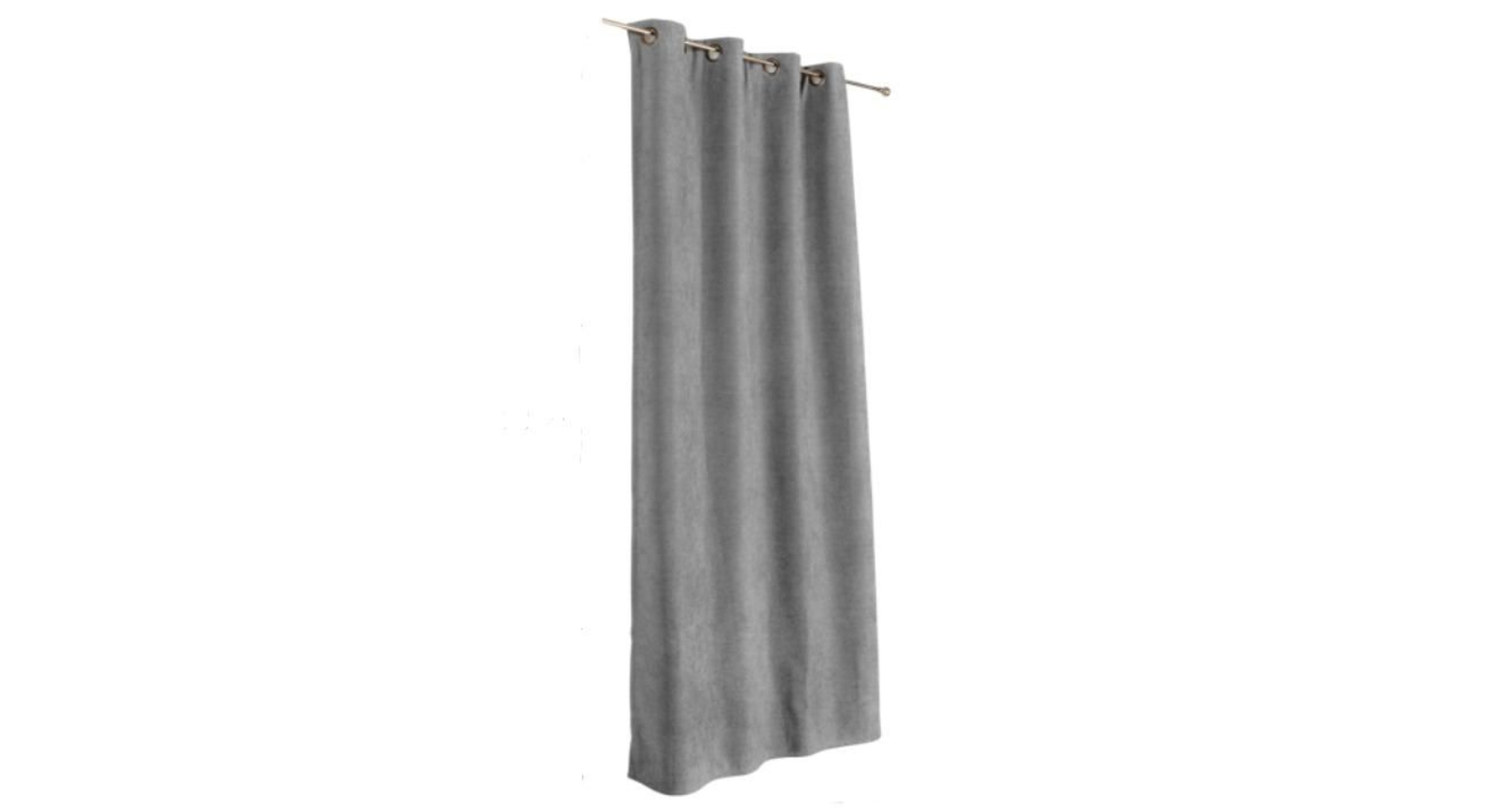 Cortina Térmica Alaska