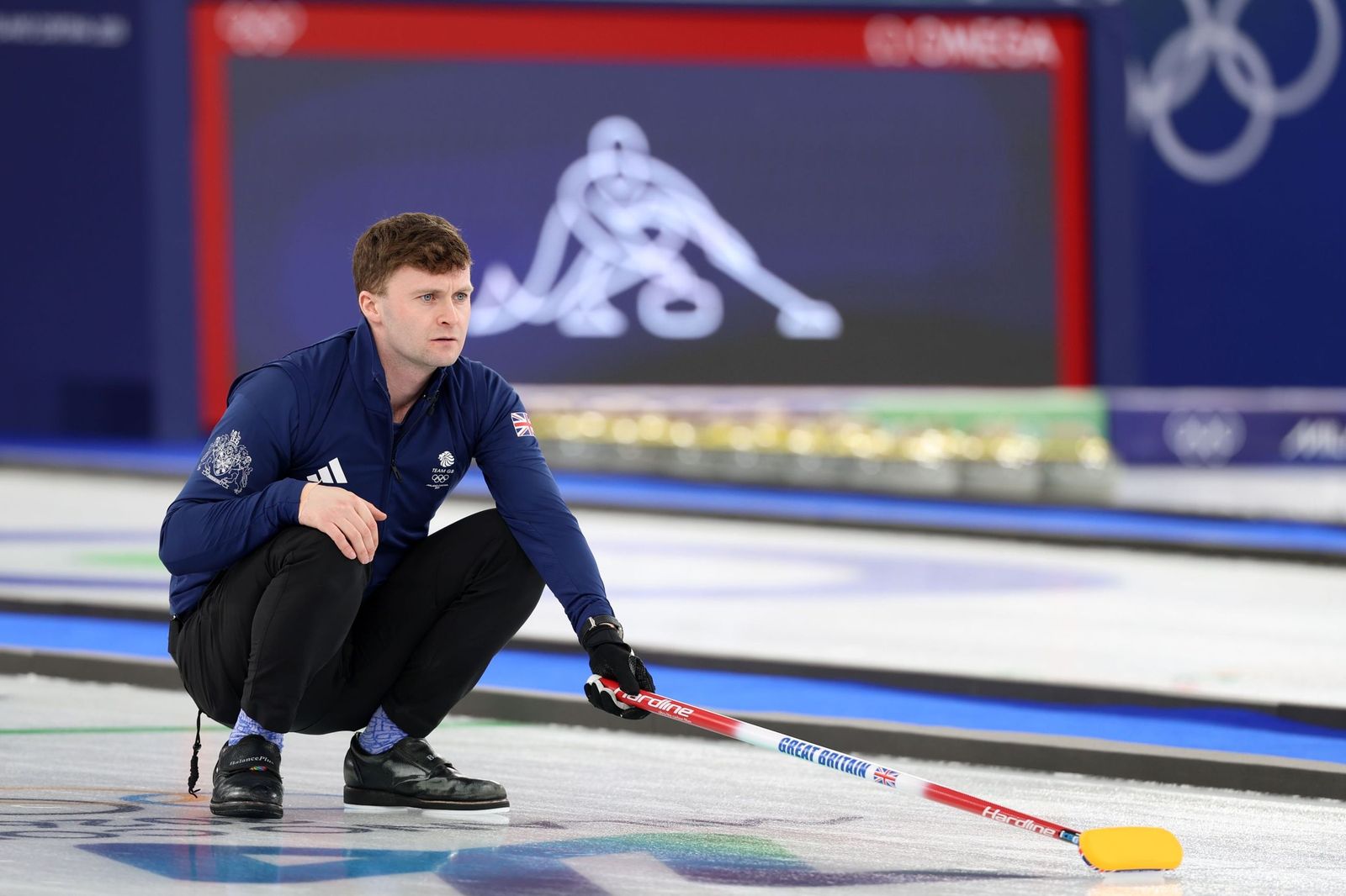 Las fotos de la tercera medalla española y de la jornada 16 de los Juegos Olímpicos