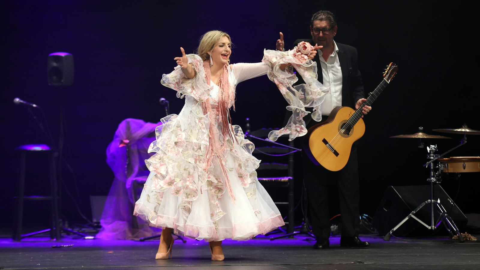 Gala Igualdad en el Villamarta