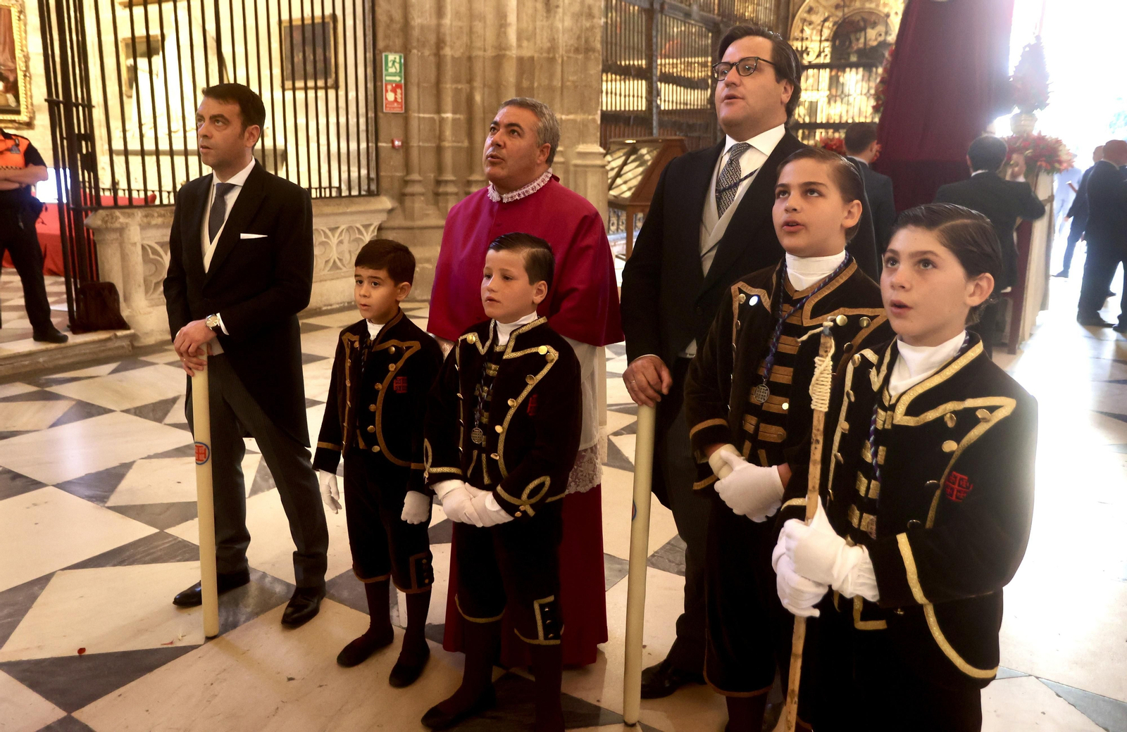 Las mejores imágenes del Corpus