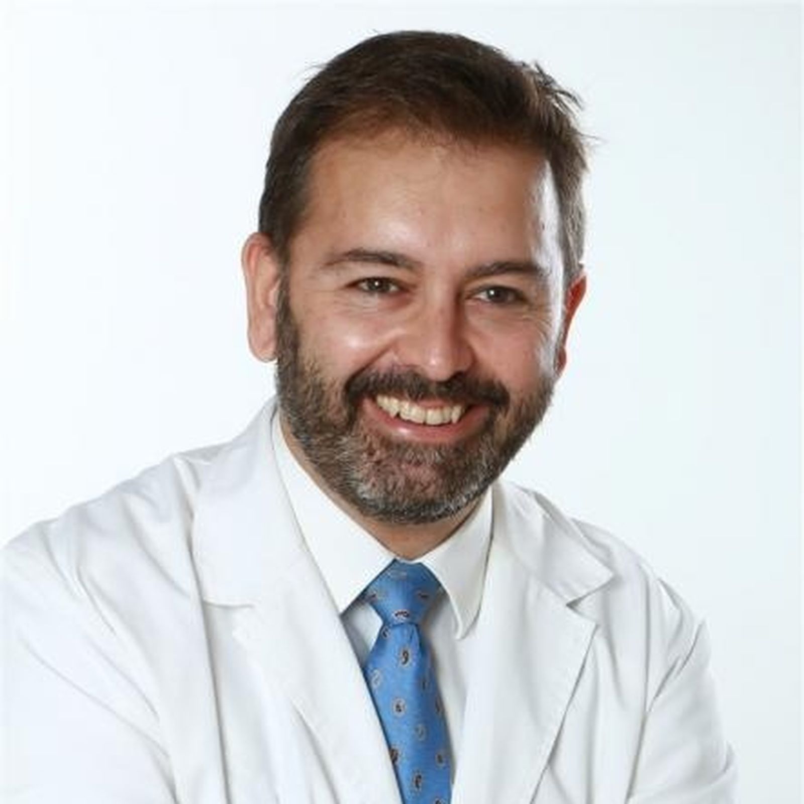 Dr. José Rojo Aliaga
