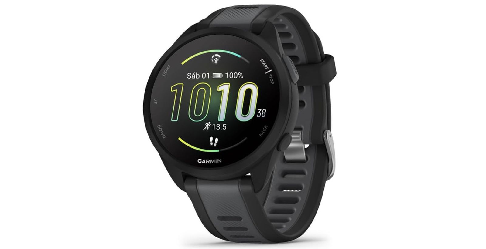 Garmin Forerunner 165 Music
