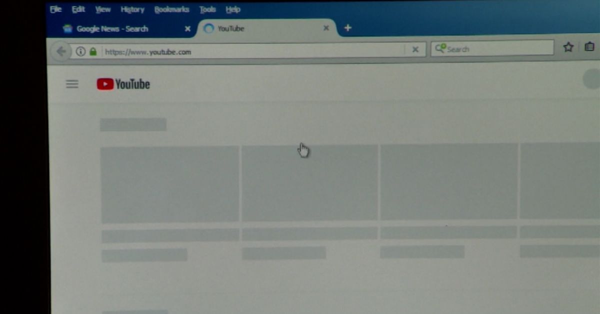 Vídeo | YouTube permitirá denunciar contenidos generados por IA sin ...
