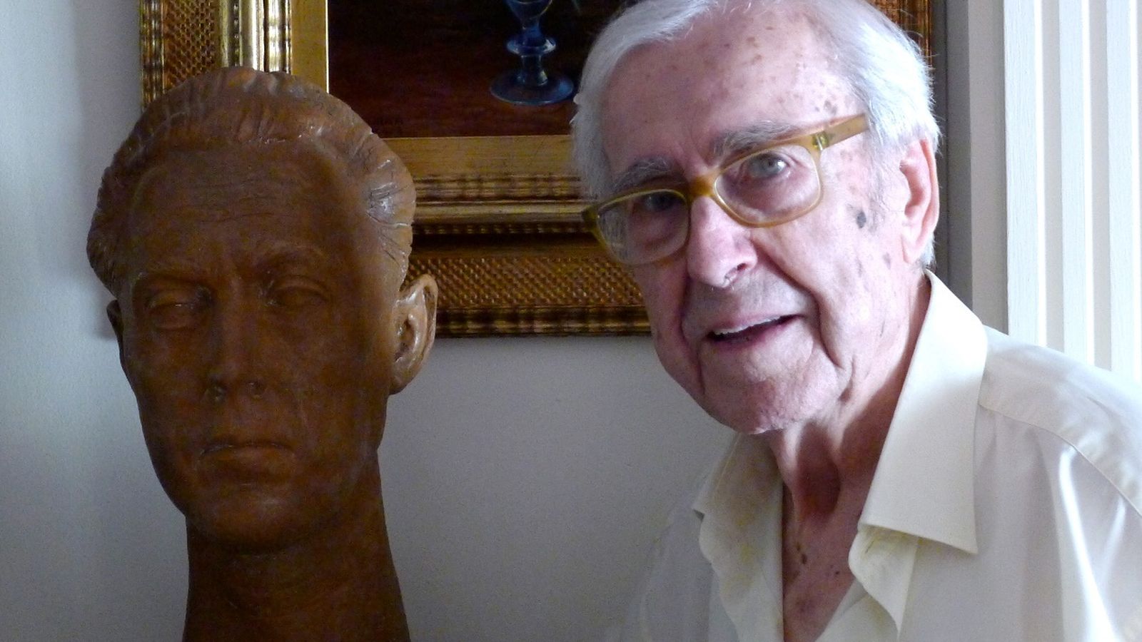 Fernando González, 'Camacho'.