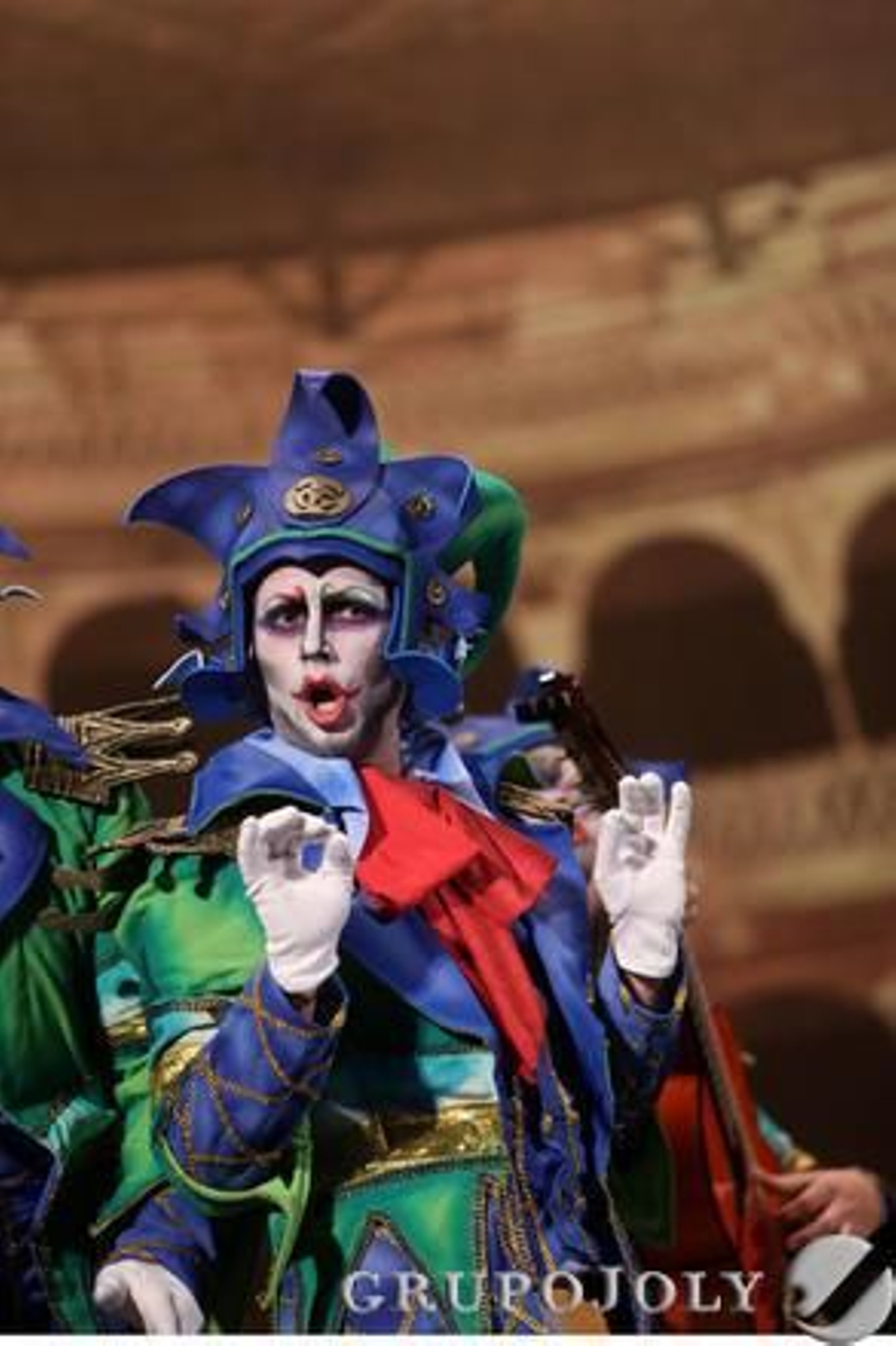 Foto: Lourdes de Vicente y Fito Carreto