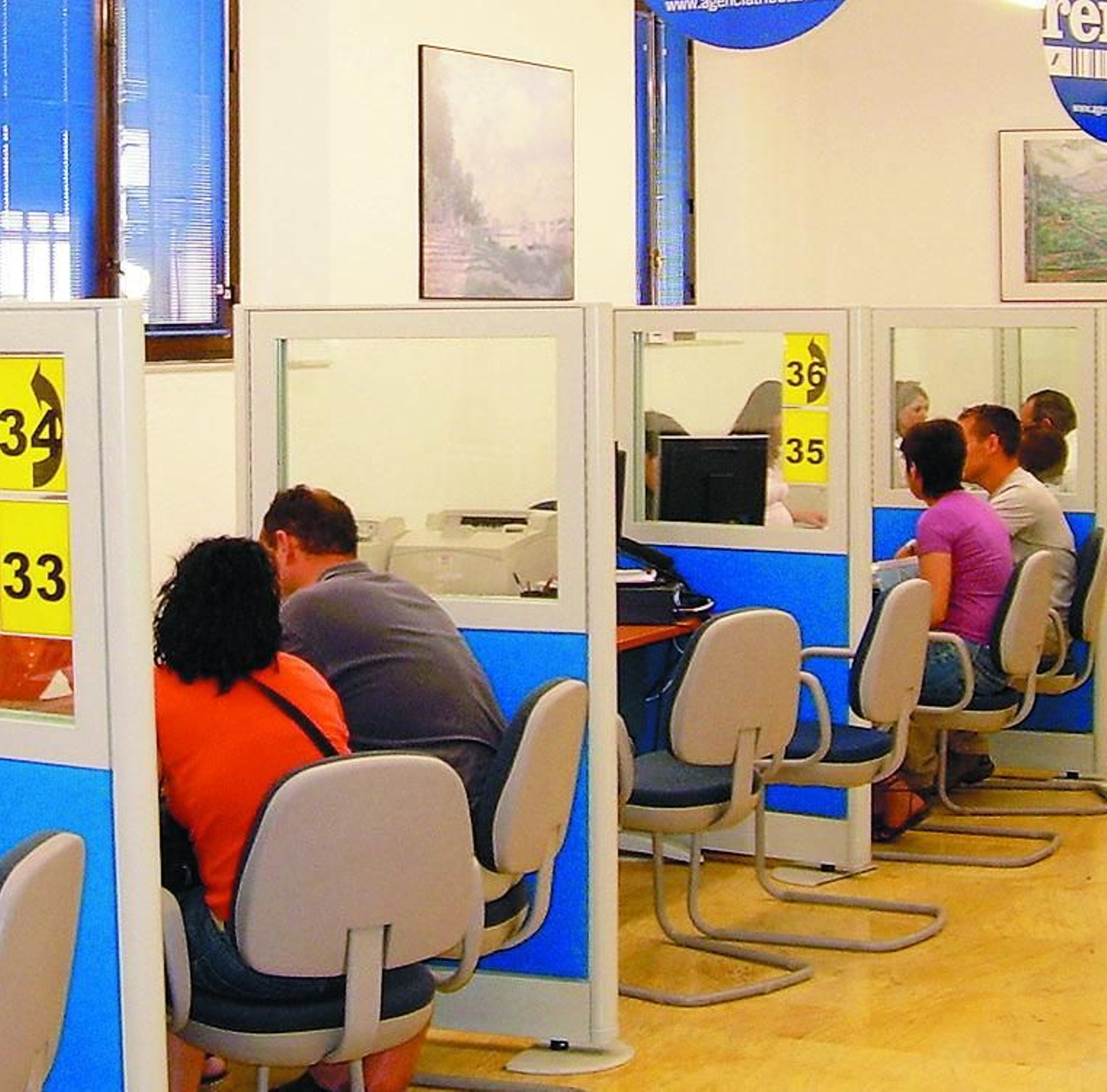 Los contribuyentes disponen de diversas herramientas de asistencia virtual para realizar la declaración