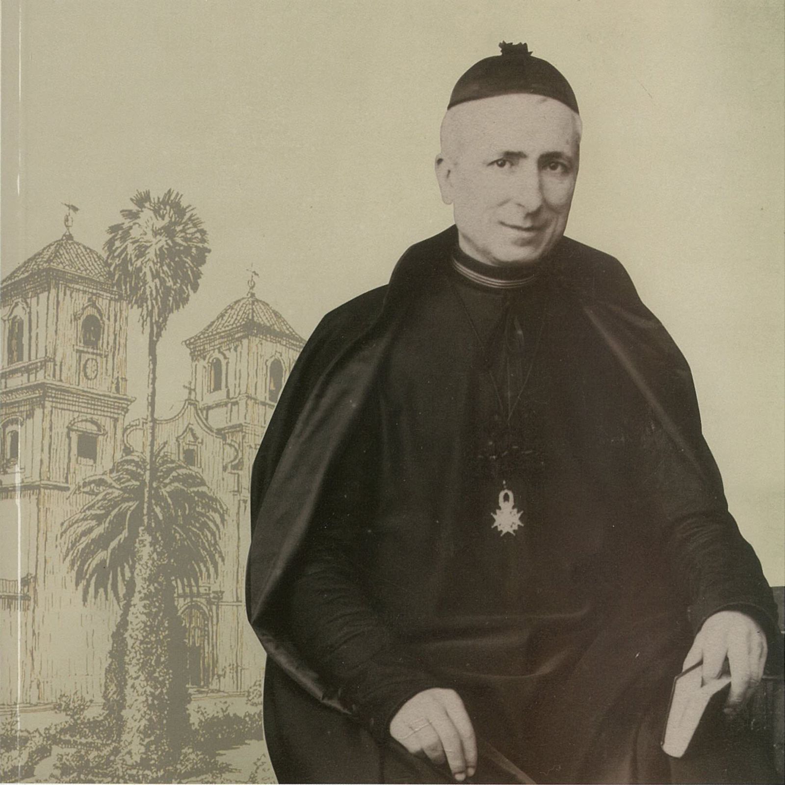 Cura Salvador Valera