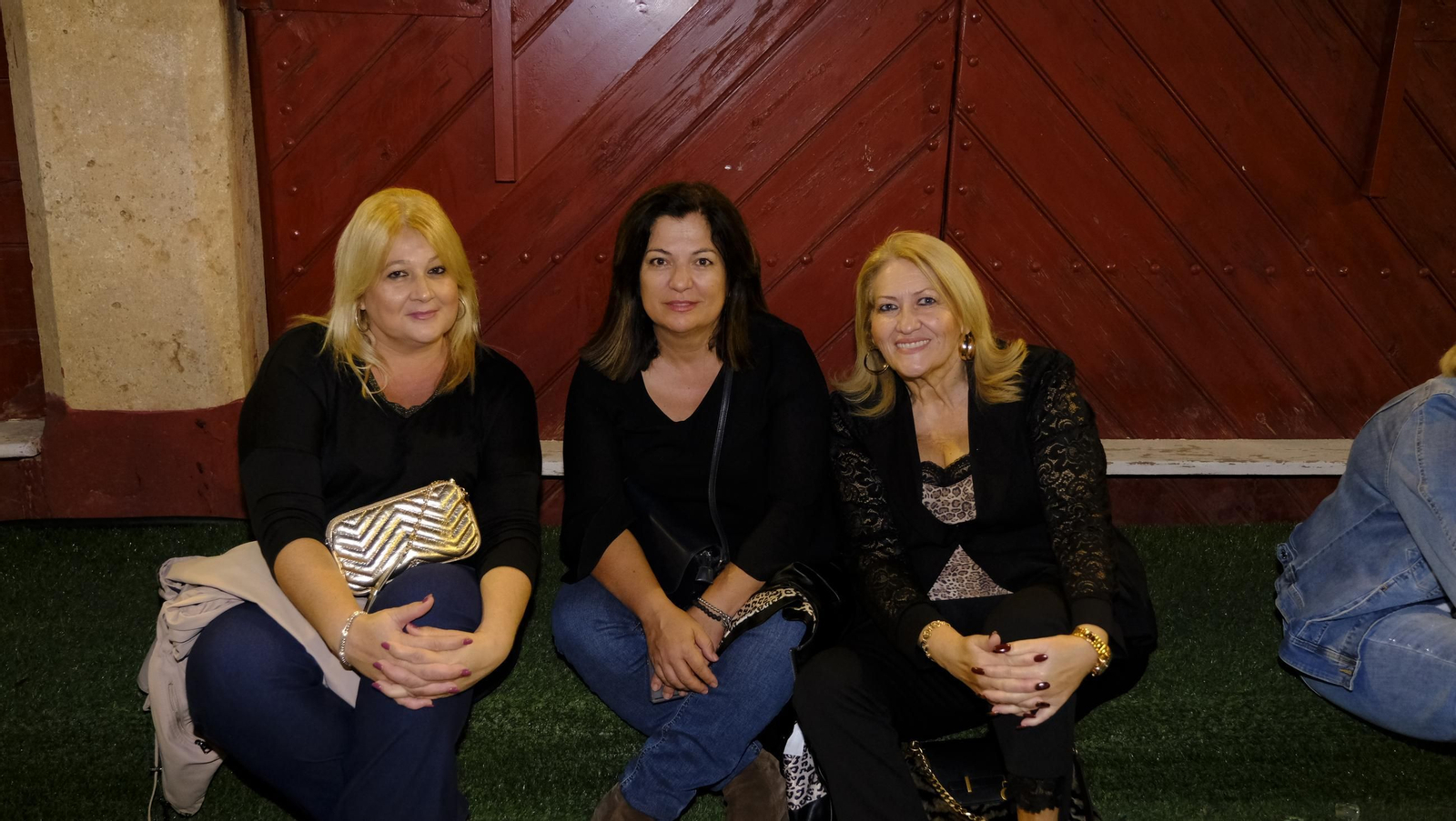 Las fotos del concierto de Andy y Lucas en Almería