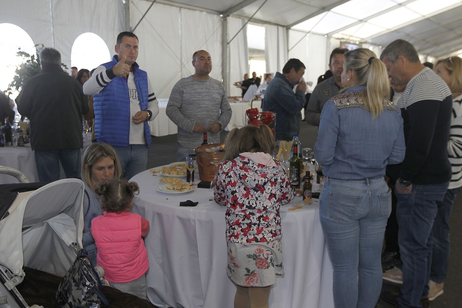 Fotogalería nuevas instalaciones Vicasol 3 en El Ejido