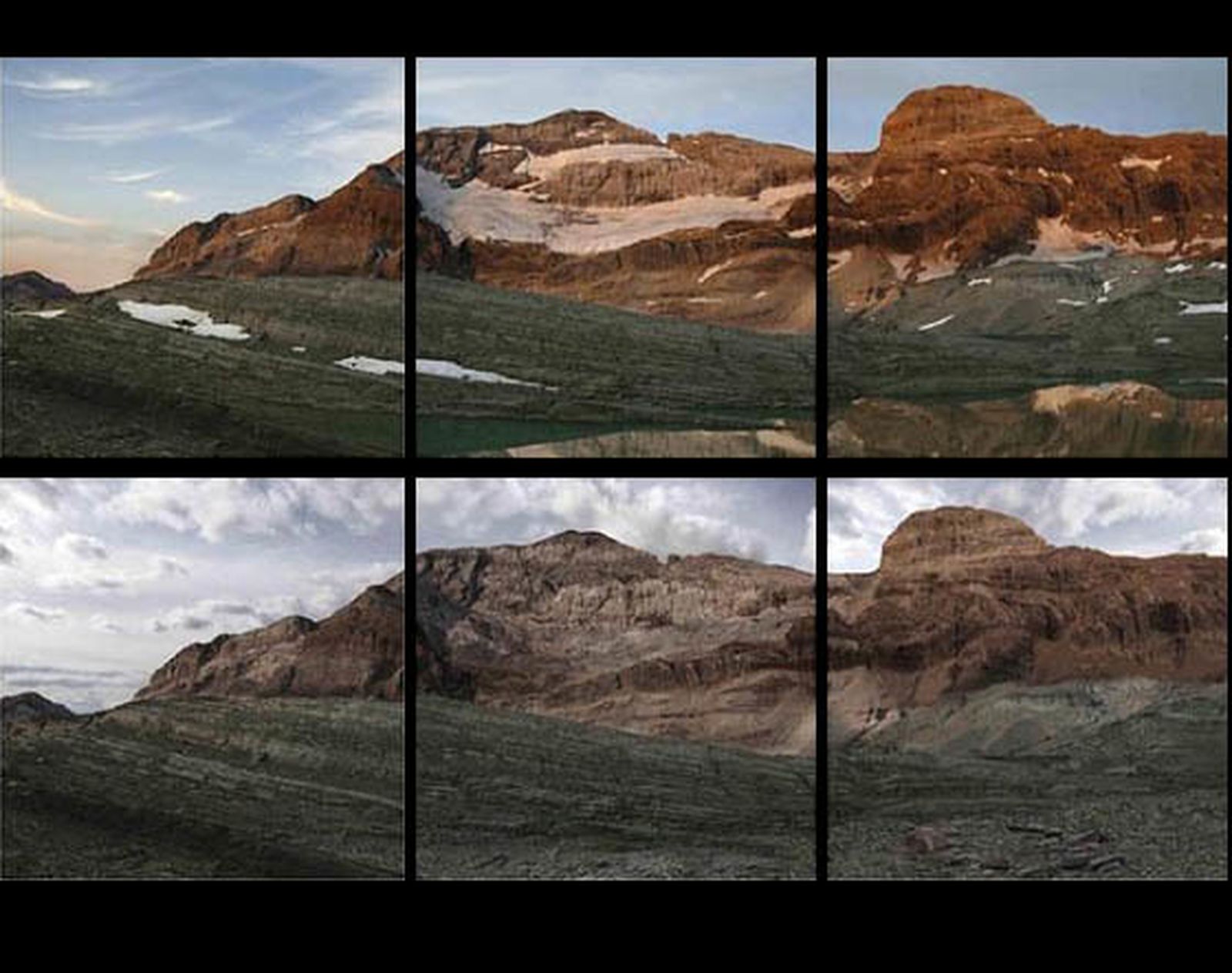 Photoclima Greenpeace