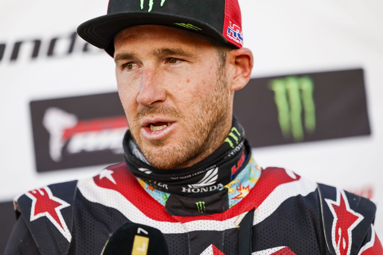 Las mejores fotos del Rally Dakar | Sexta etapa