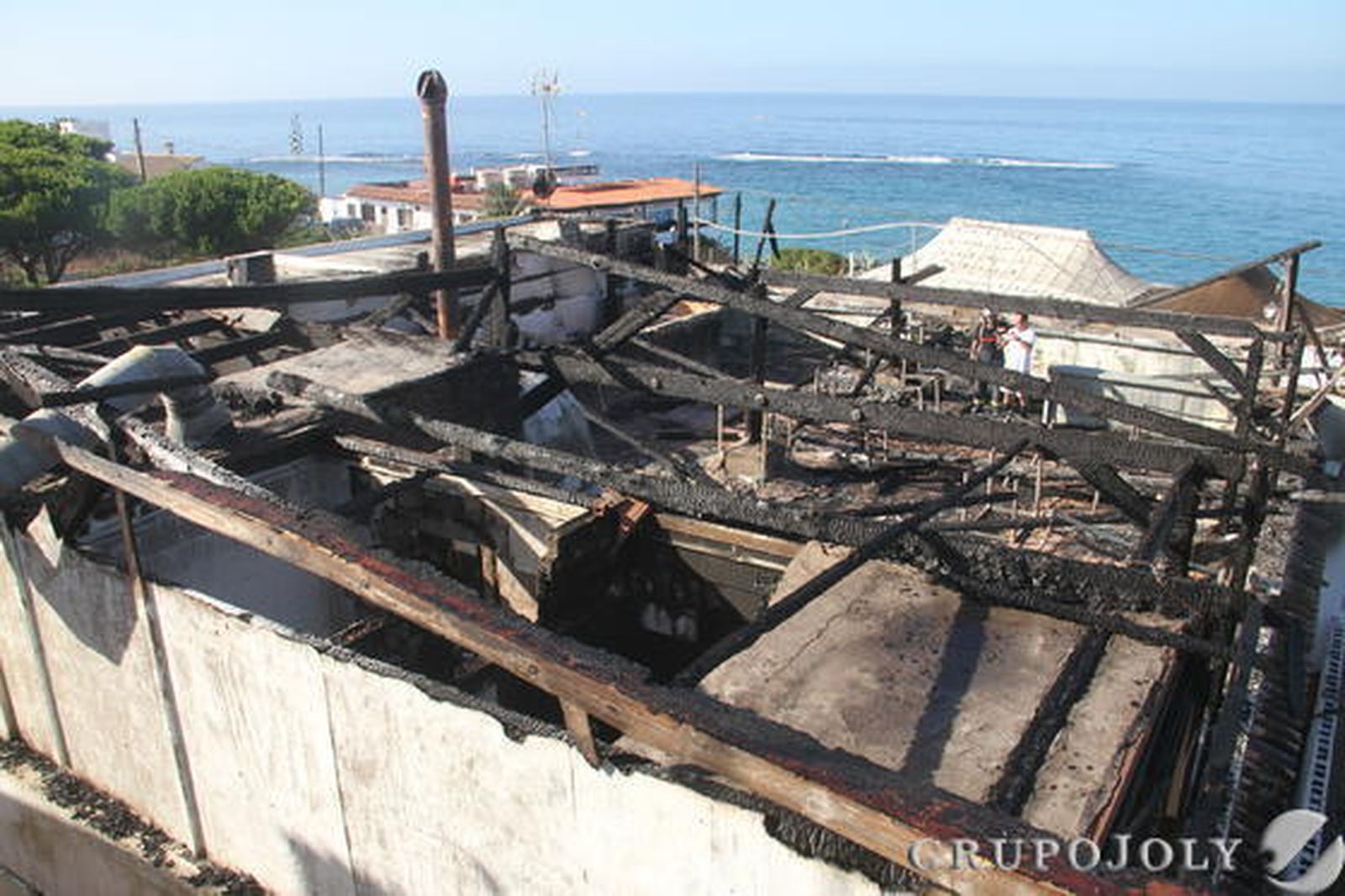 Foto: Manuel Aragón Pina