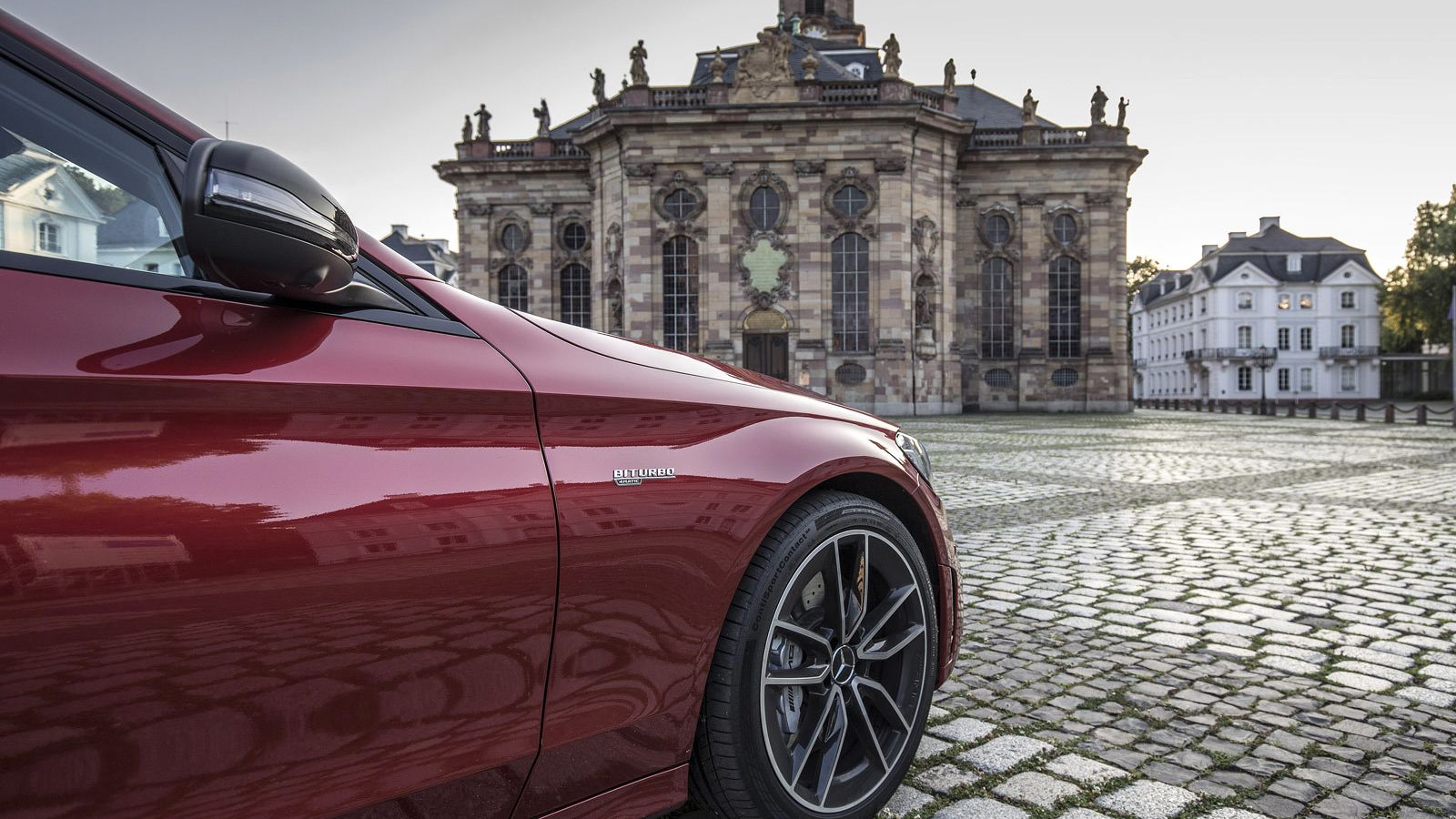 Estos cambios afectan a todas las carrocerías: sedán, coupé y cabrio.