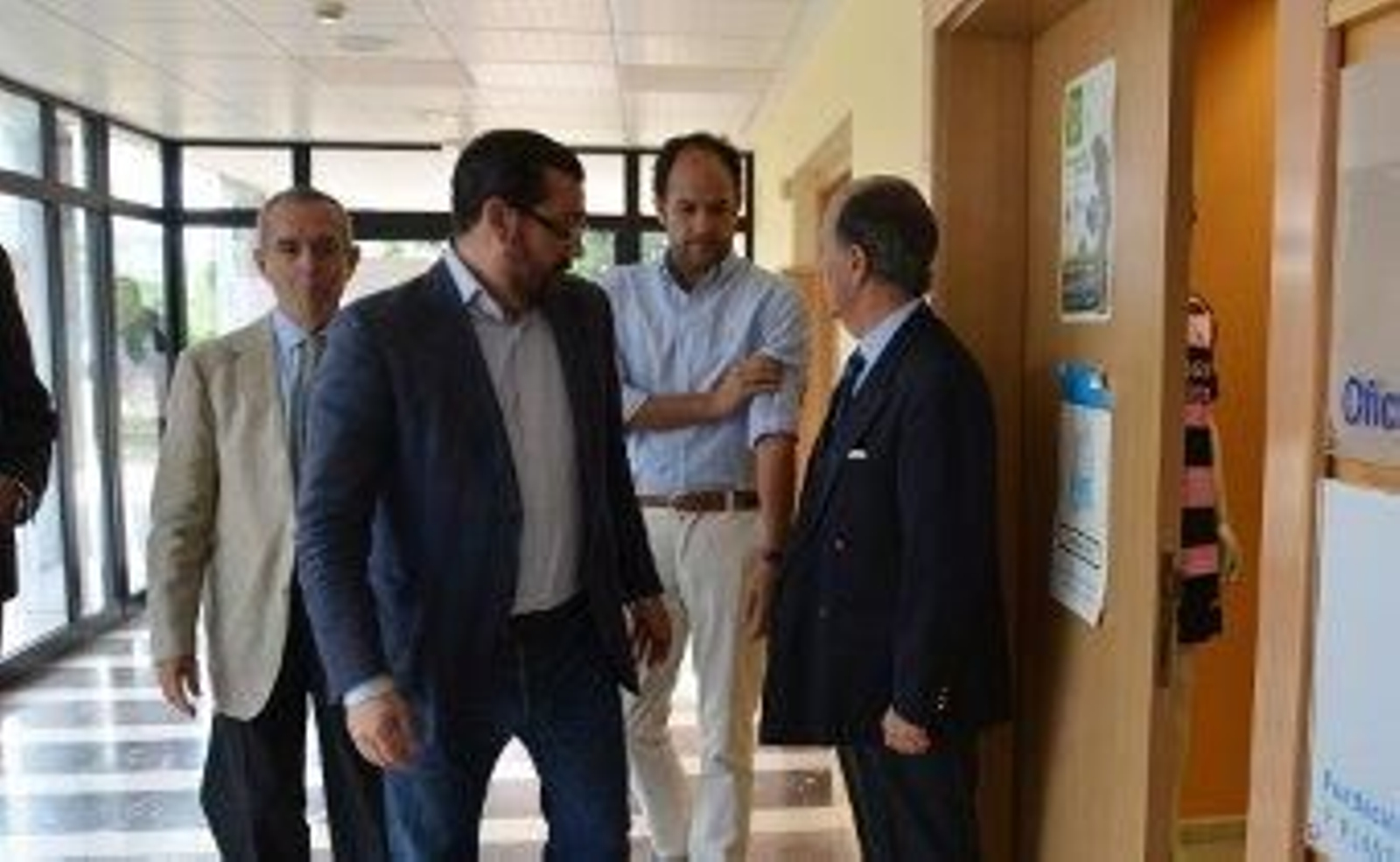 A la espera de una aclaración