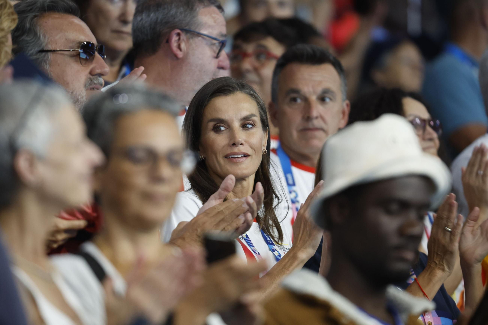 Las mejores fotos de los Juegos Paralímpicos París 2024 | Día 3