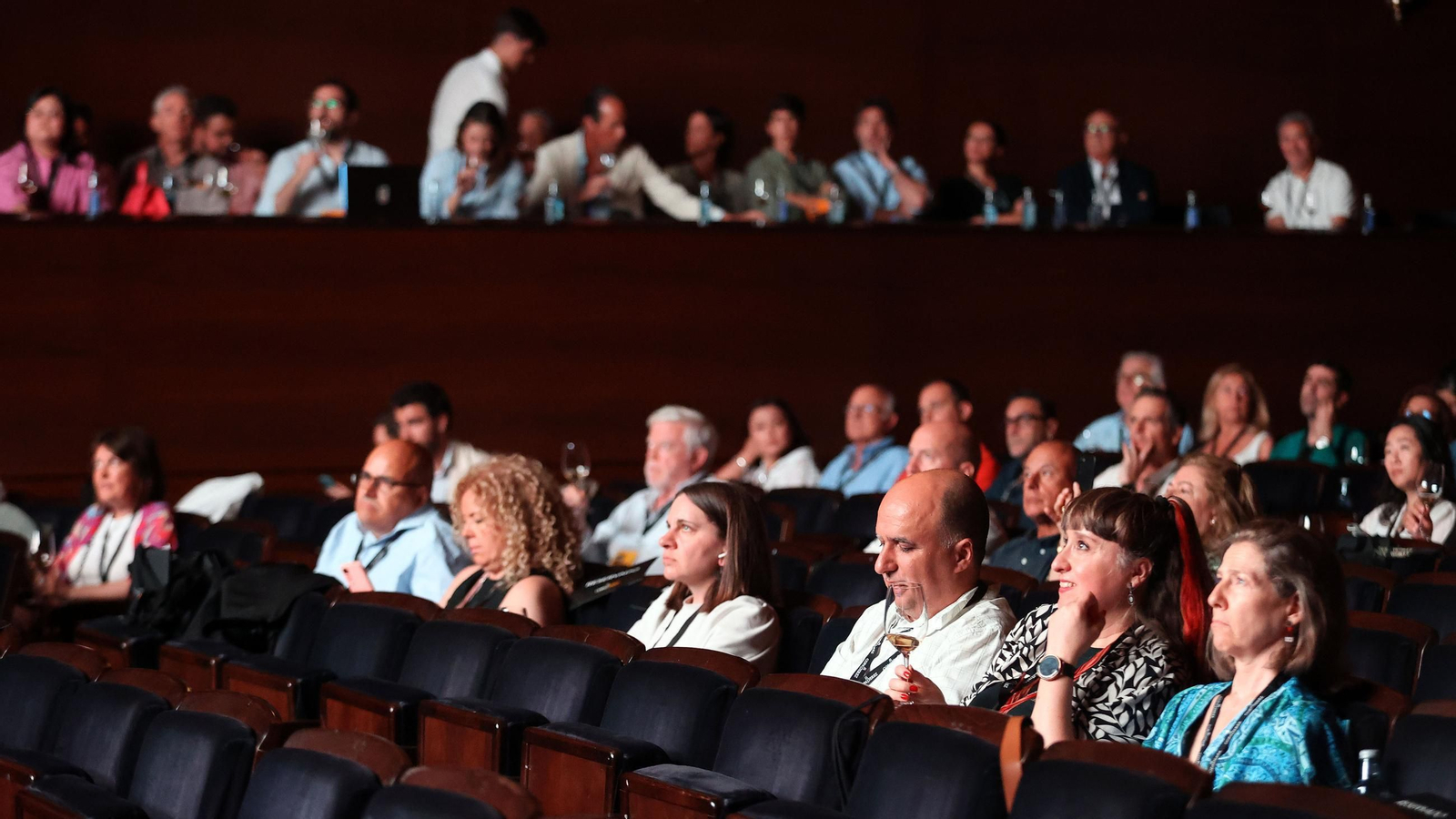 Imágenes del primer día de Copa Jerez 2025