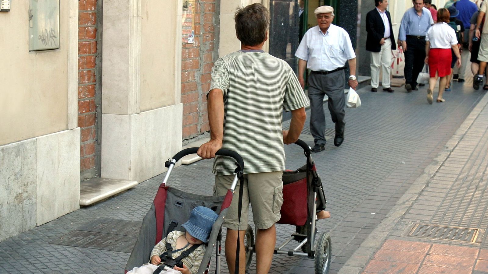La ayuda comienza el próximo 10 de marzo.