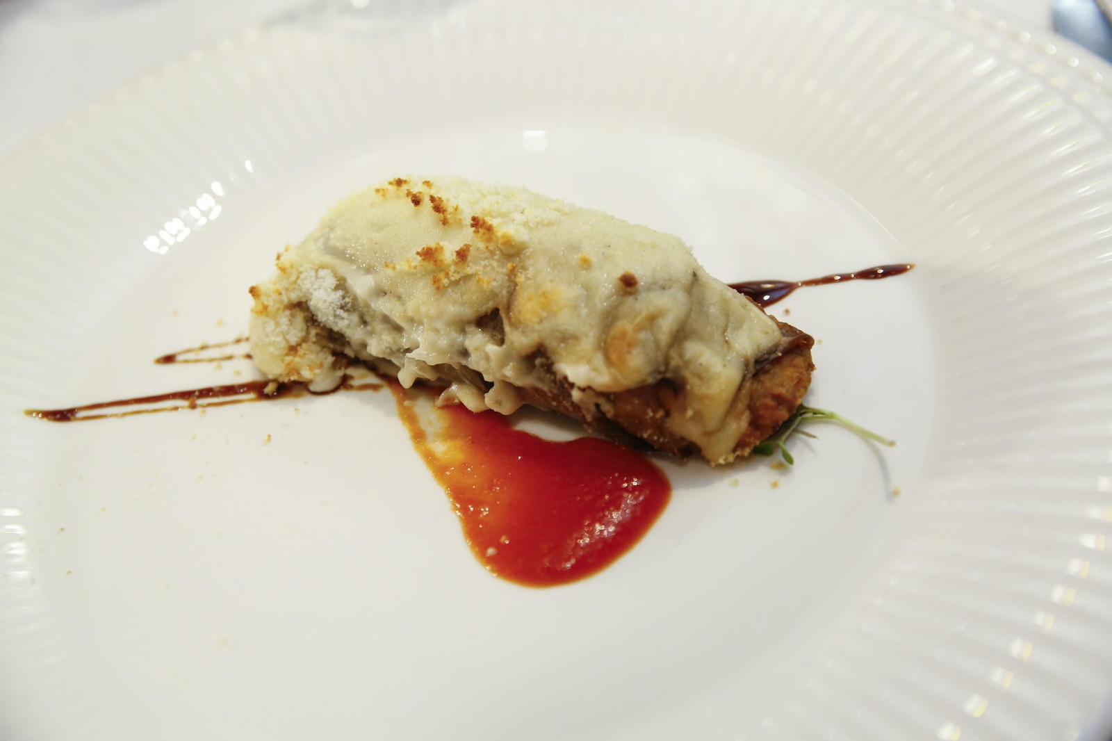 Las Jornadas Gastronómicas de Las Tinajas