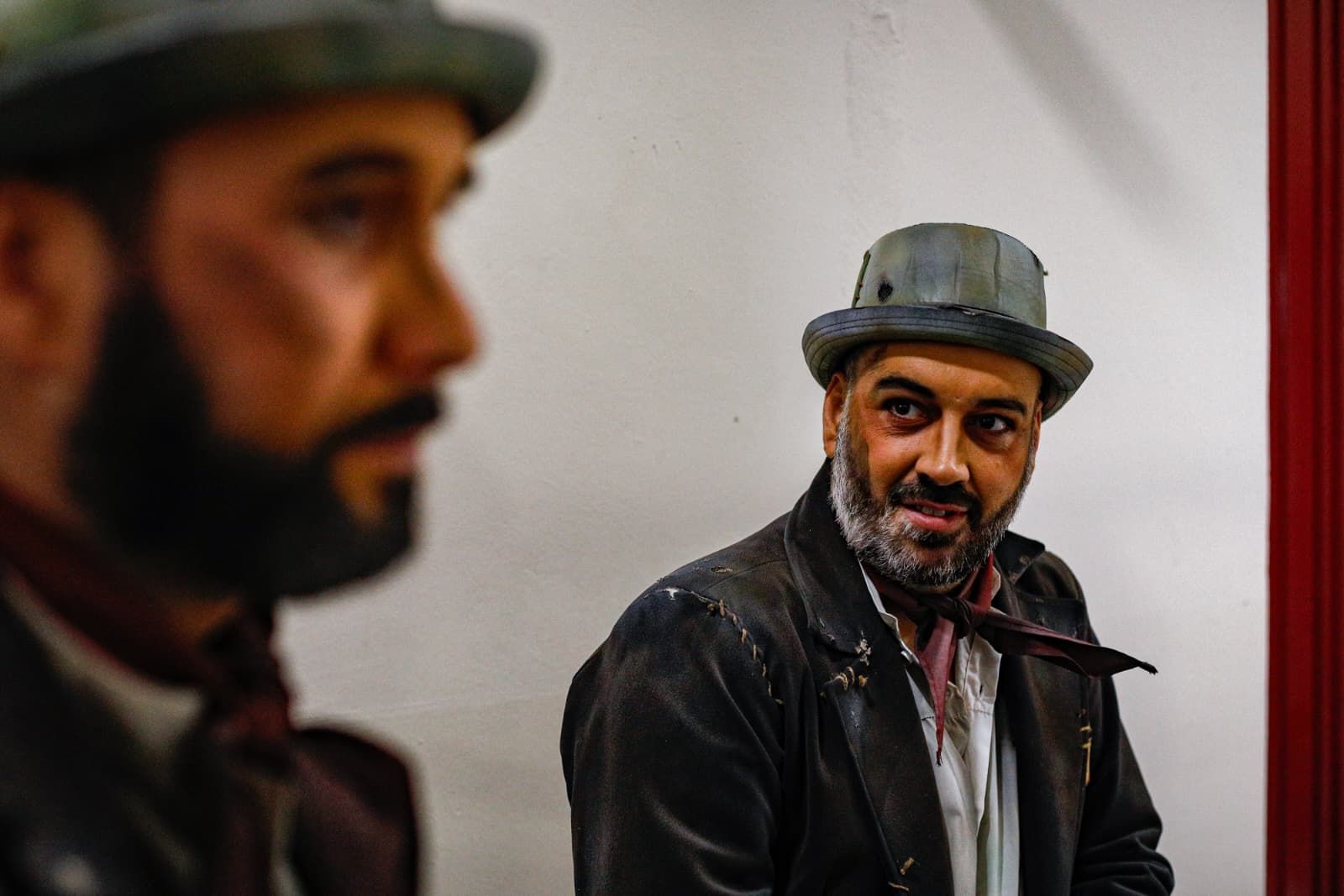 Búscate en las mejores imágenes de la quinta sesión de preliminares del COAC 2026