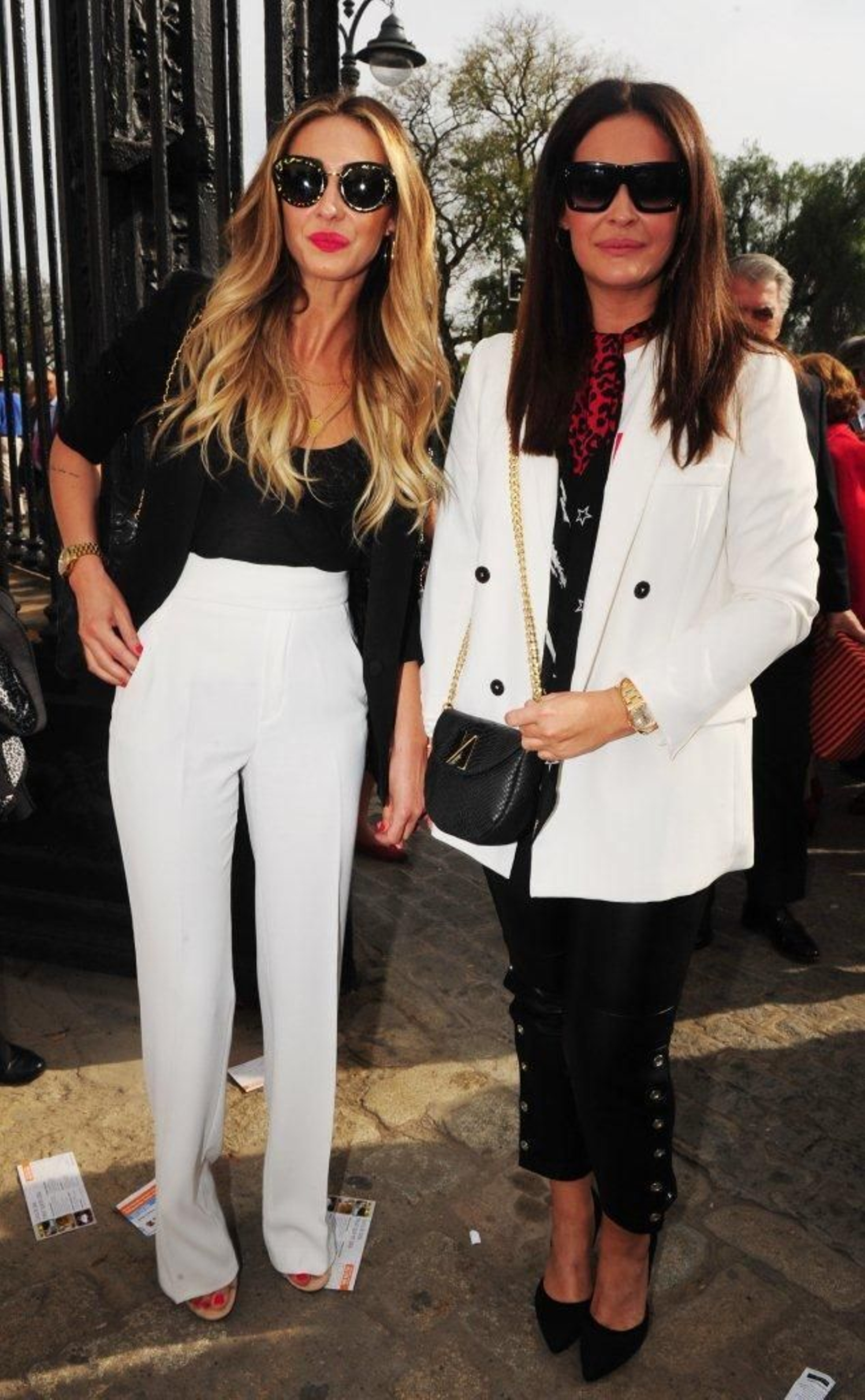 Las imágenes de la primera de abono de La Maestranza