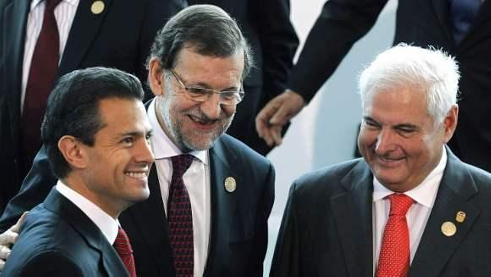 Una inyección de dinamismo para alcanzar más poder