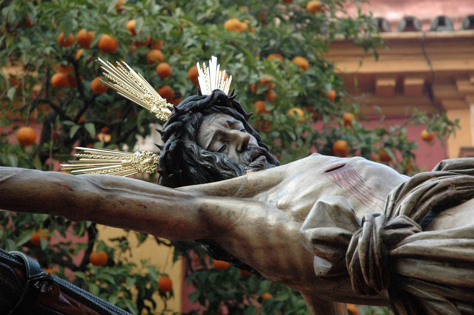 2008 | Cristo del Buen Fin