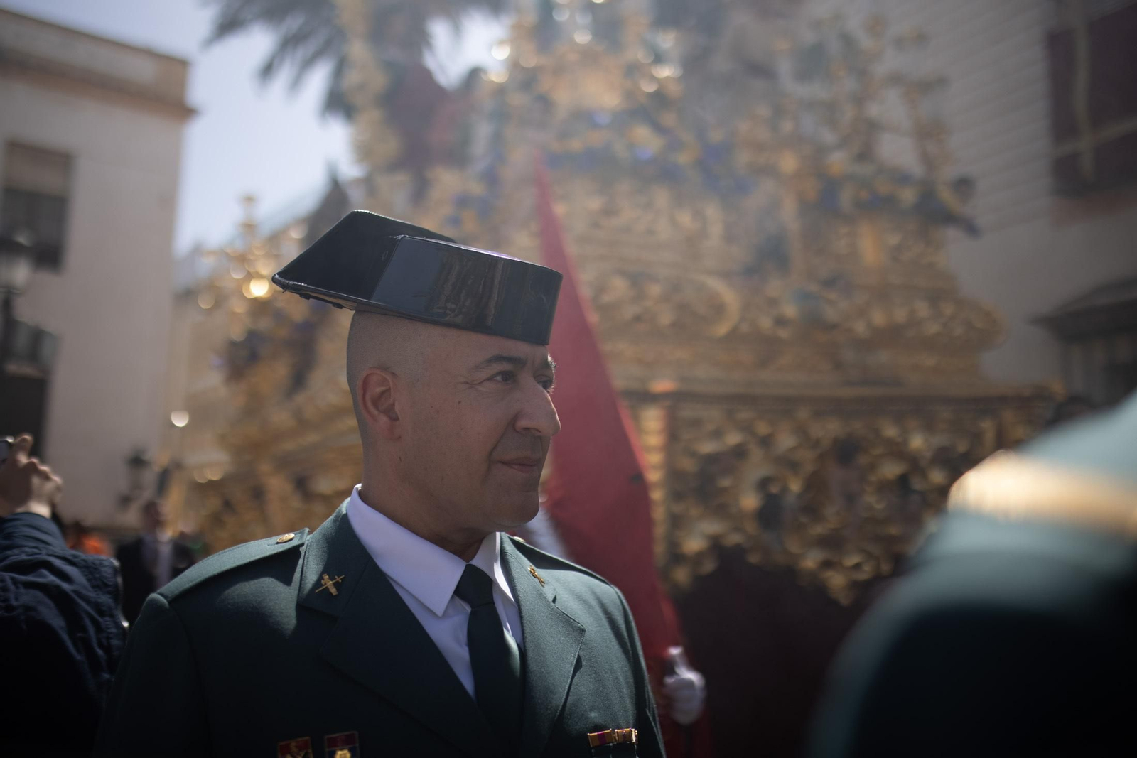 Imágenes del Domingo de Ramos: Hermandad de la Borriquita