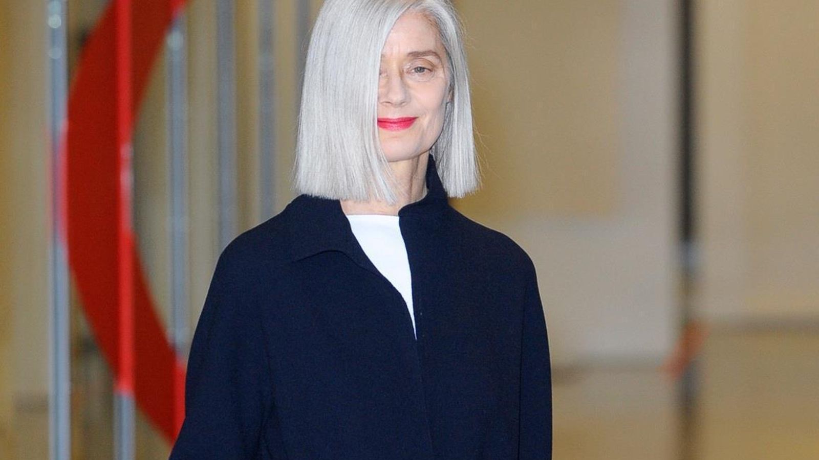 Corte de pelo clavicut.