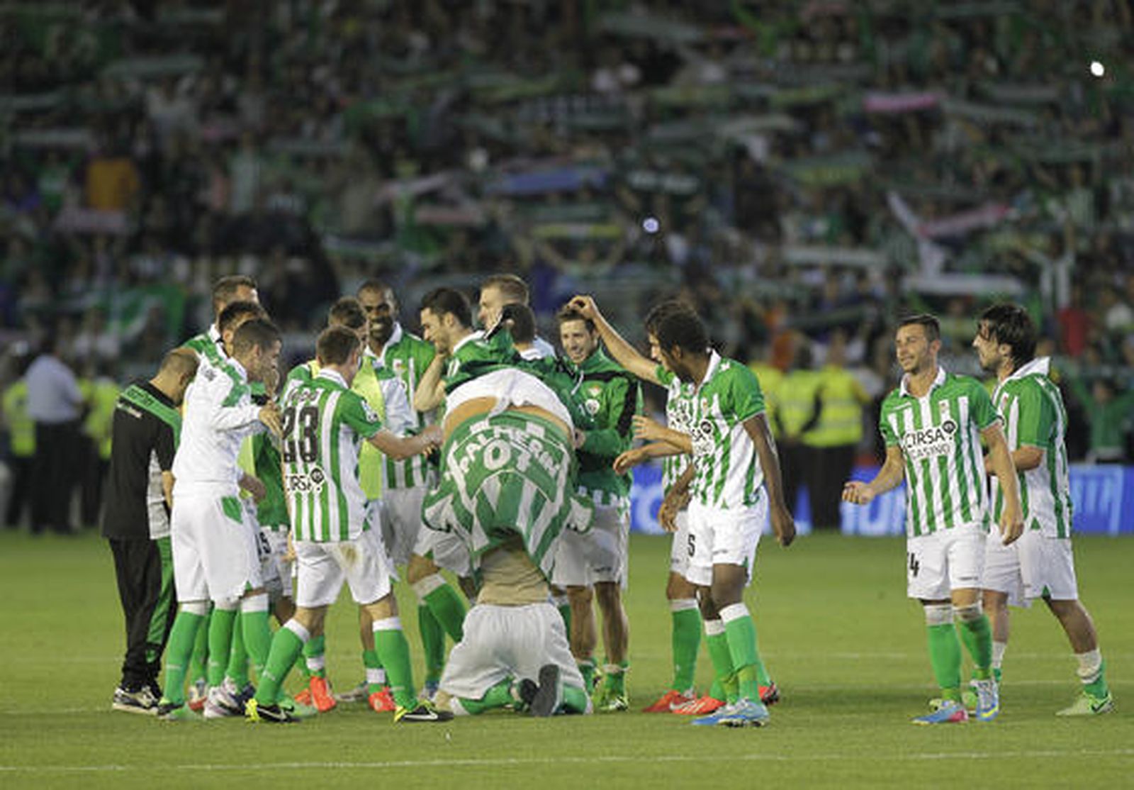 Foto: Antonio Pizarro