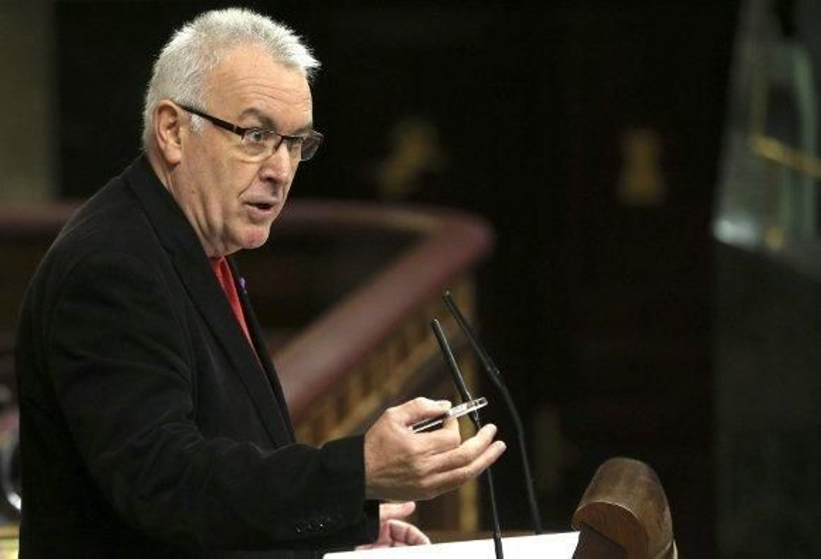 La oposición pide la dimisión de Rajoy porque "no tiene autoridad" contra la corrupción