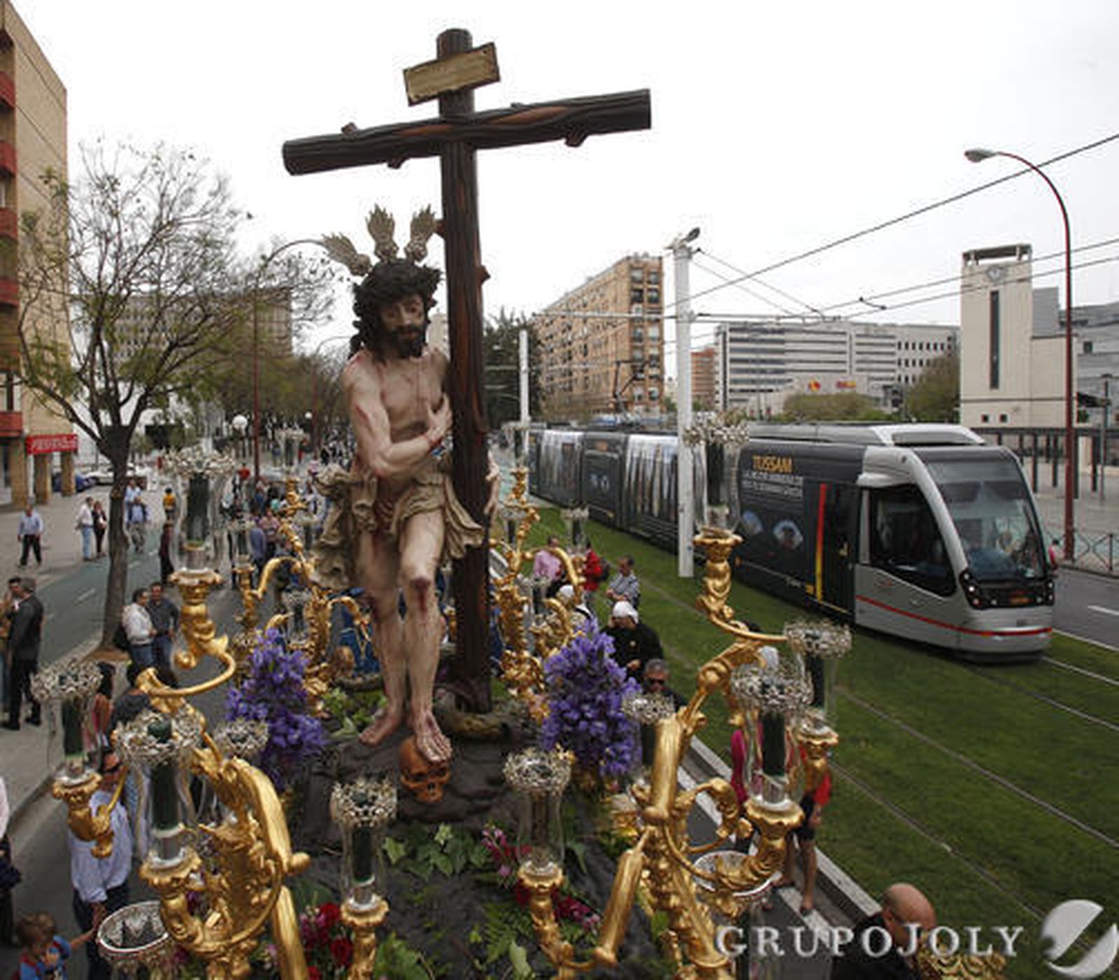 Foto: José Ángel García