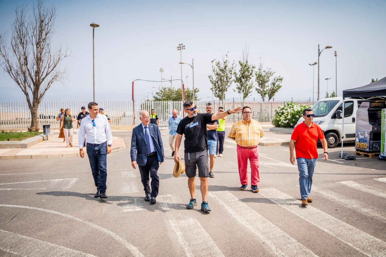 Facua denuncia "cláusulas abusivas" en el Salinas Sound Festival