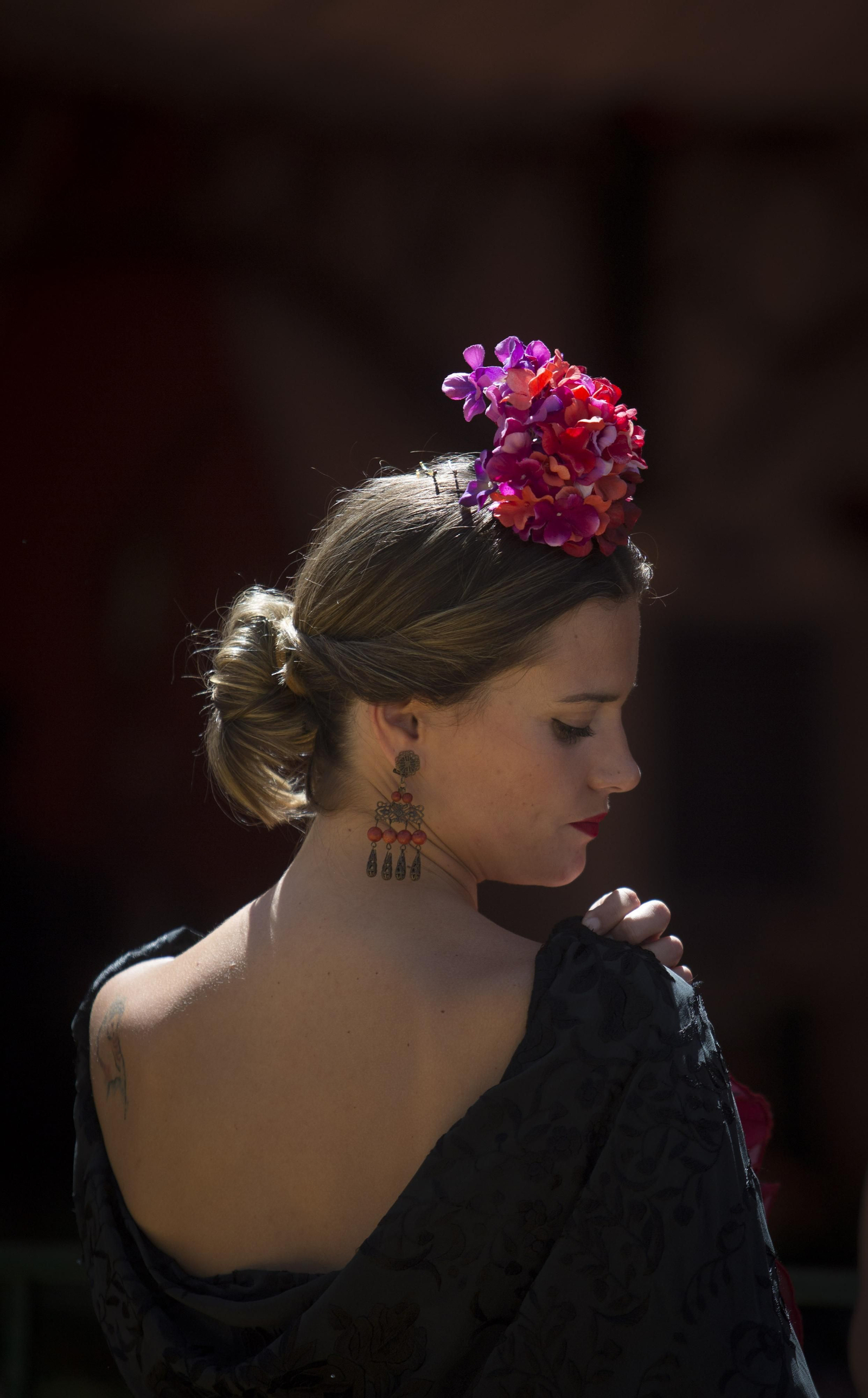 El martes de Feria, en imágenes