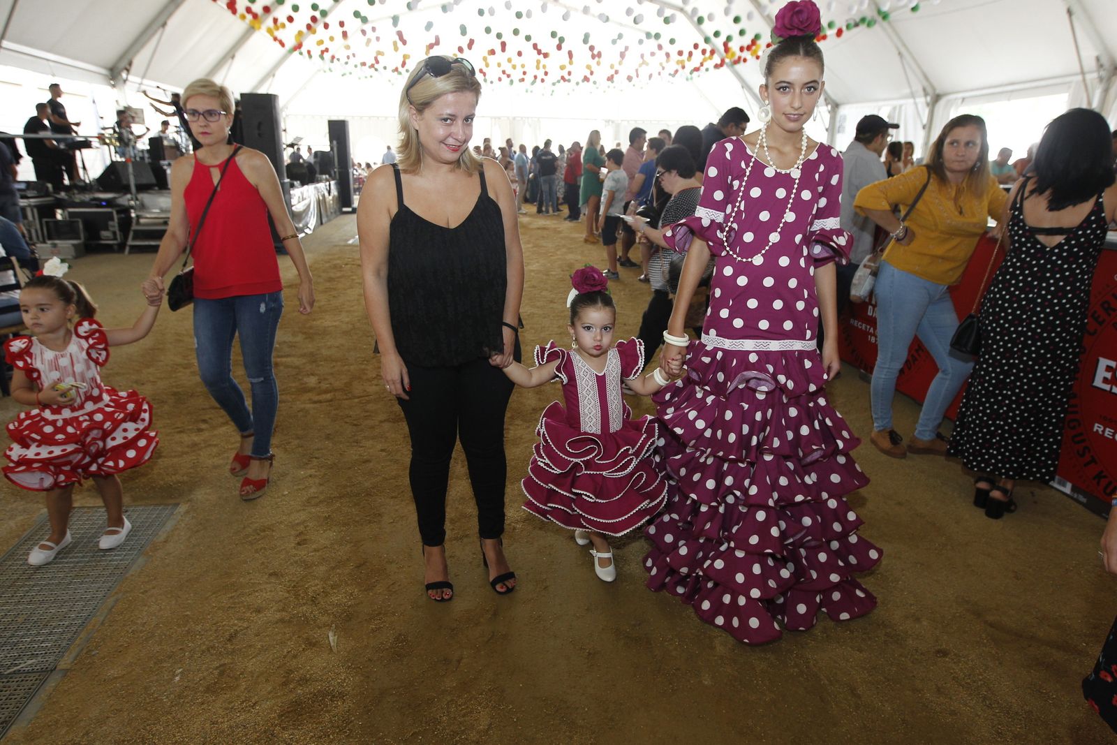 Fotogalería Fiestas de Olula del Río