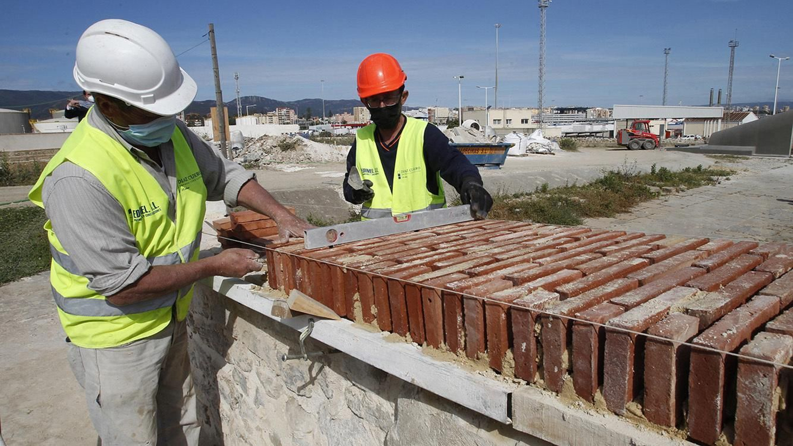 Las fotos del Fuerte de Isla Verde
